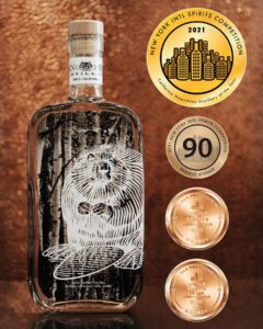 Beaver Likker Moonshine