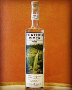 Feather River Gin