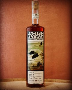 Pacific Flyaway Whiskey